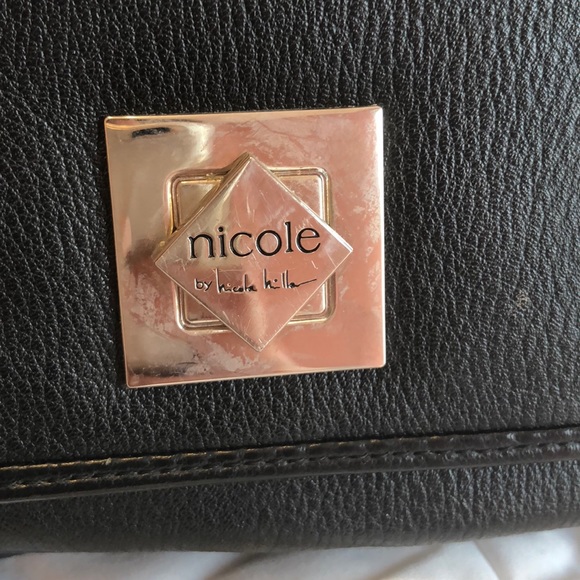 Nicole by Nicole Miller Handbags - Crossbody bag